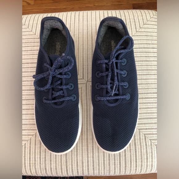 Allbirds Men’s Tree Runner Sneakers - Picture 3 of 5